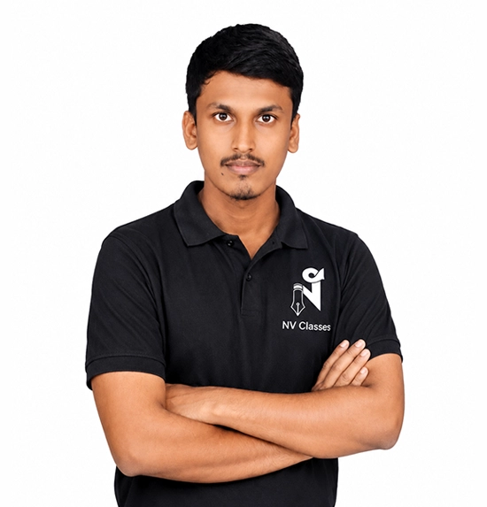 Hrishik L